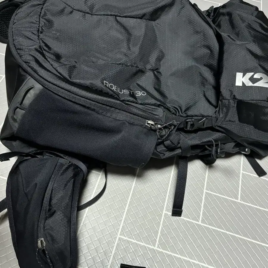 K2 robust 30L 등산가방