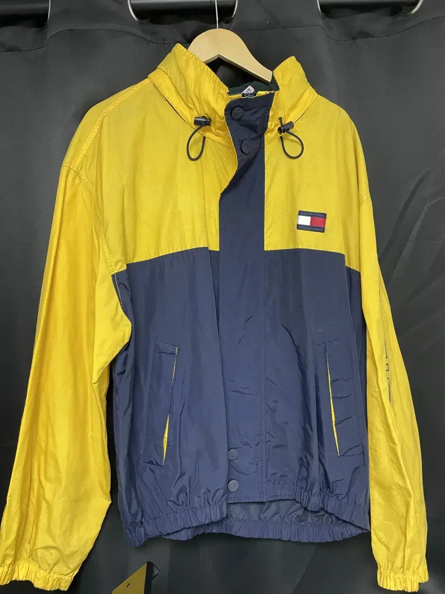 Tommy Hilfiger Old School Jacket XXL