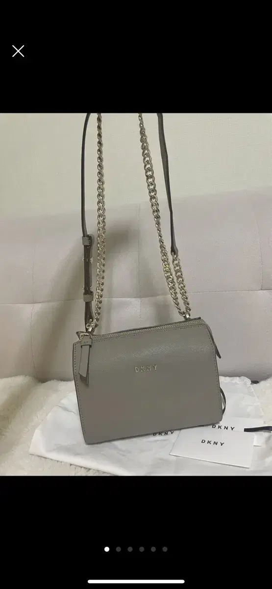 DKMY Bag