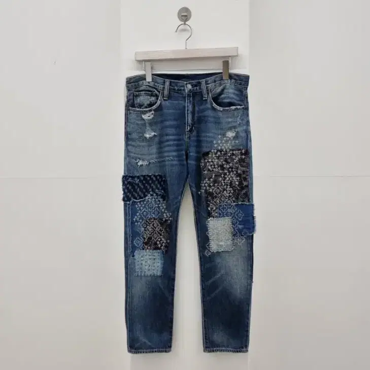 DENIM&SUPPLY RALPH LAUREN (31~32)