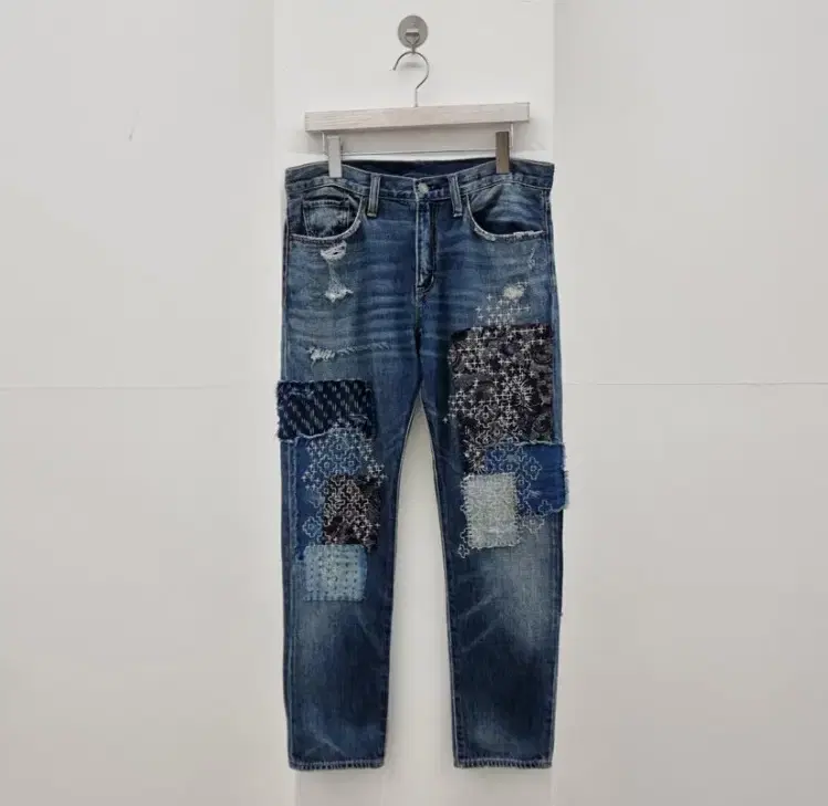 DENIM&SUPPLY RALPH LAUREN (31~32)