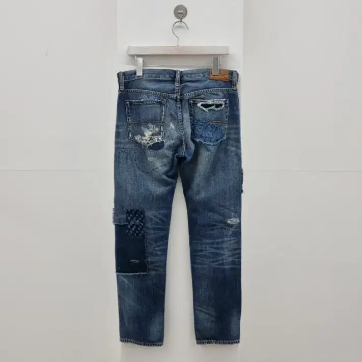 DENIM&SUPPLY RALPH LAUREN (31~32)