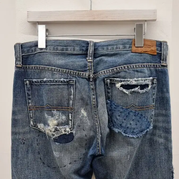 DENIM&SUPPLY RALPH LAUREN (31~32)