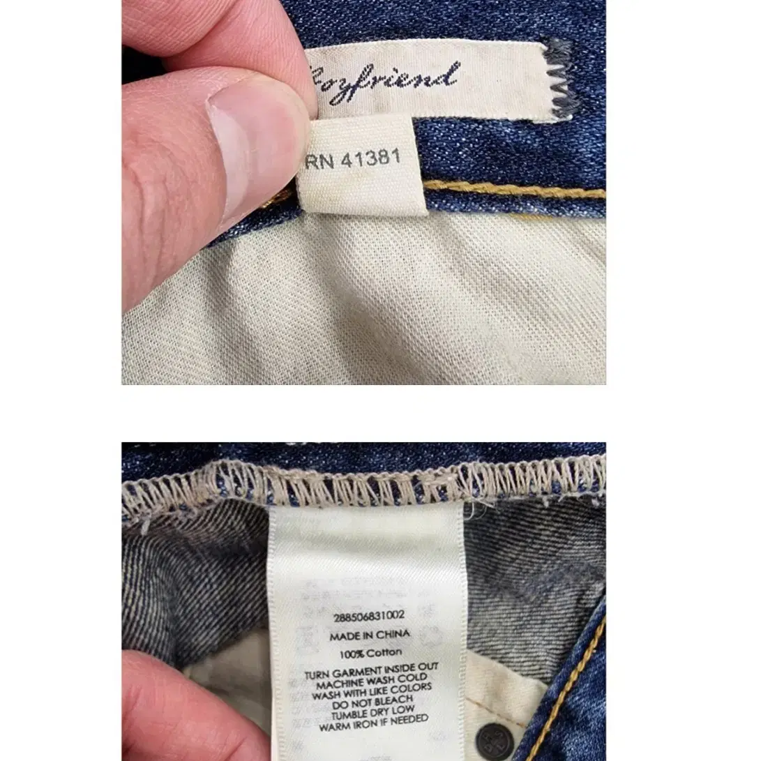 DENIM&SUPPLY RALPH LAUREN (31~32)