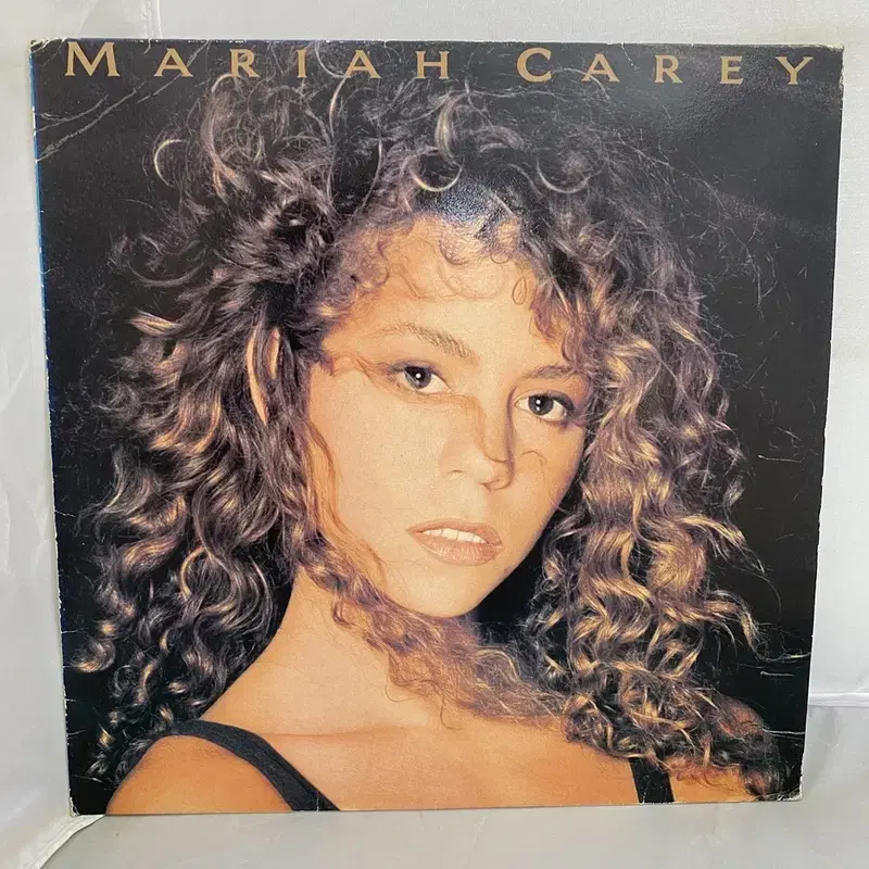 MARIAH CAREY  LP / AA3780