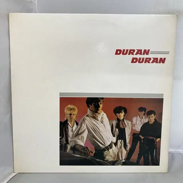 DURAN DURAN   LP / AA3790