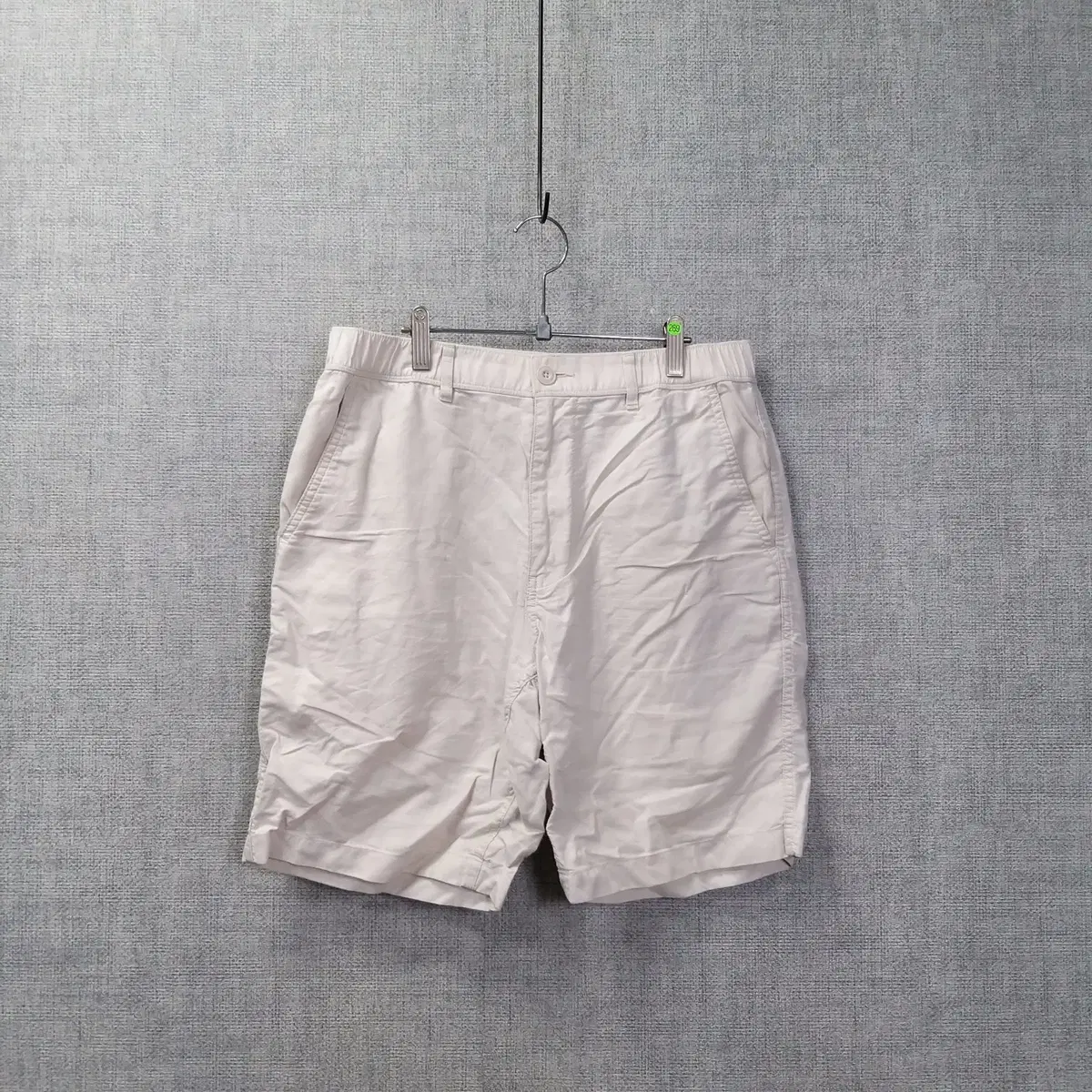 Ch269 Men's Uniqlo Shorts 28