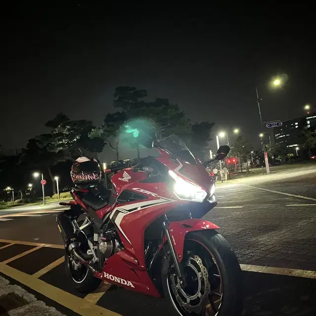 cbr500r 아크라포빅 급처