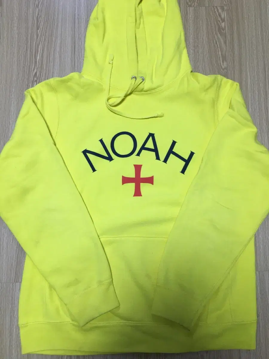 Han Noah Hoodie