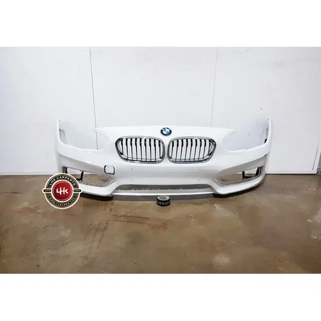 BMW 1시리즈 F20 후기 15~19 범퍼 수입차중고부품