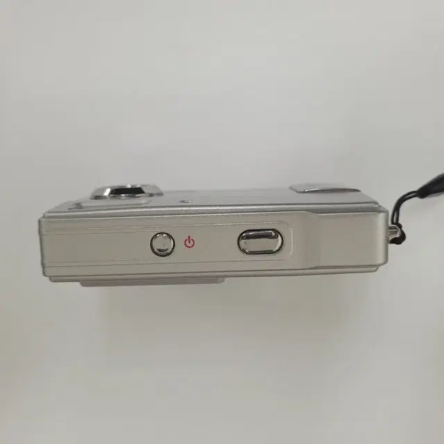 독일 praktica dc slim 315d 빈티지 디지털카메라