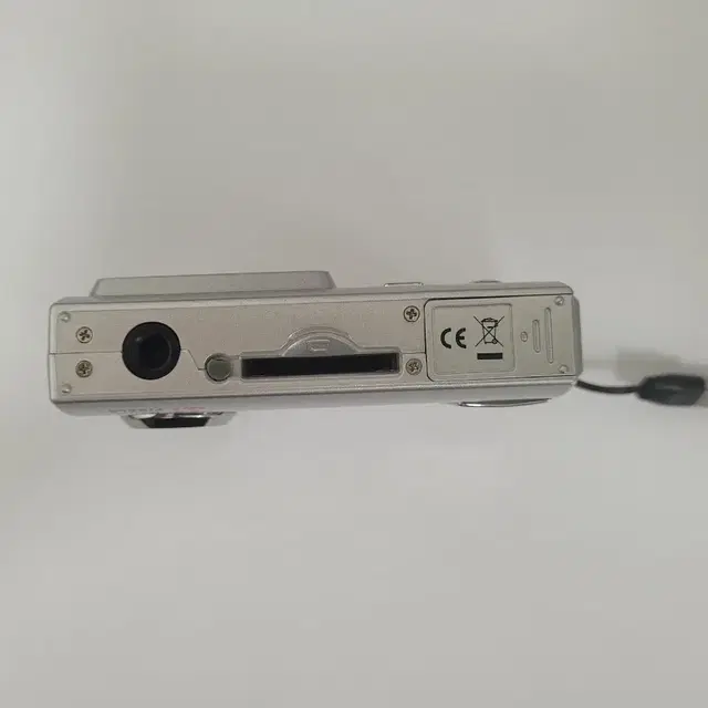 독일 praktica dc slim 315d 빈티지 디지털카메라