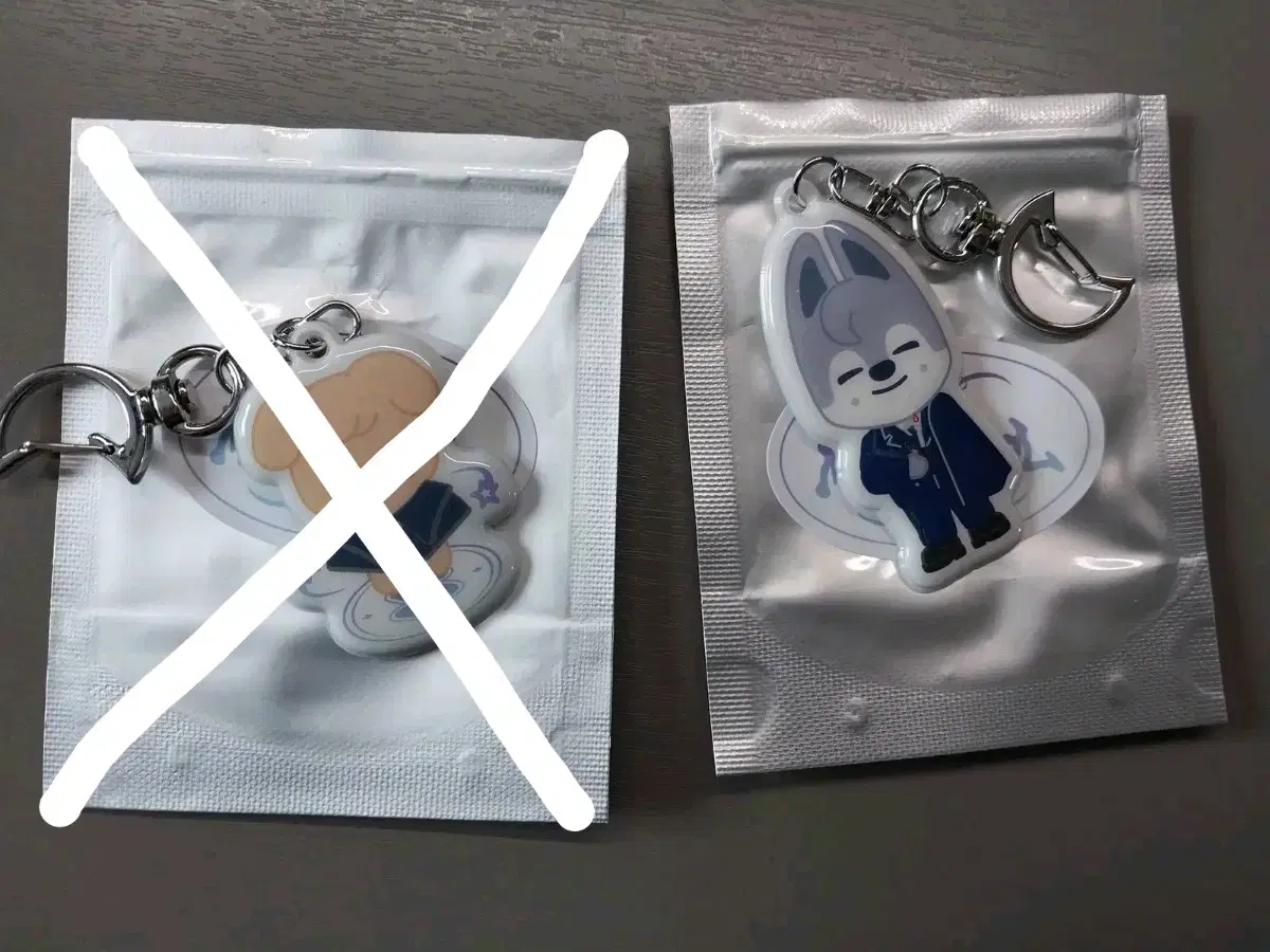 Skz skzoo Magic School keyring Below Cost wts sell Wolfchan