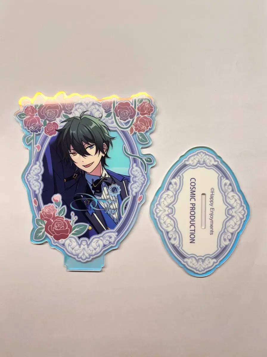 Anstar Kagehira Mika 5th Anniversary Dunkul Acrylic