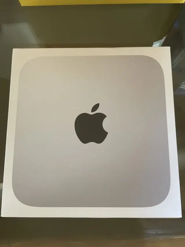 MAC MINI M1 8/256 풀박스 판매합니다