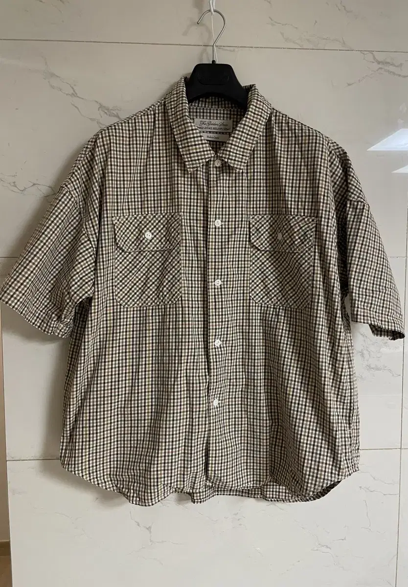 RemiRelief short sleeve shirt