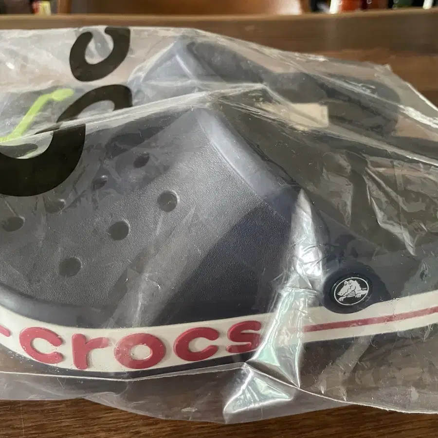 CROCS bayaband clog