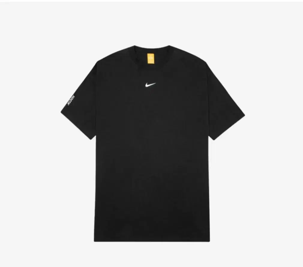 Nike Nocta Short Sleeve T-Shirt