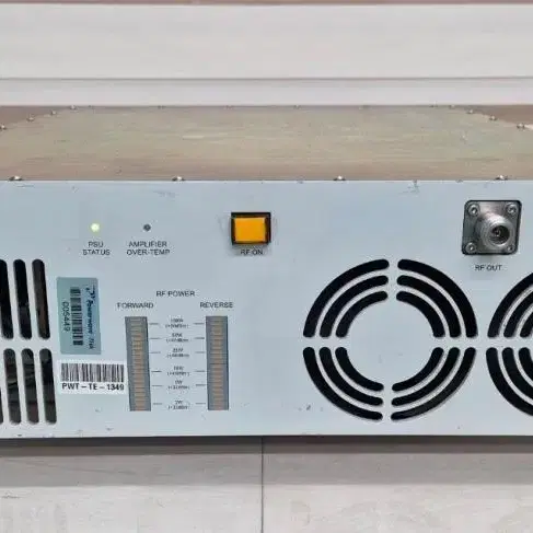 FRESHFIELD  FMS005-3022 RF Power AMP.