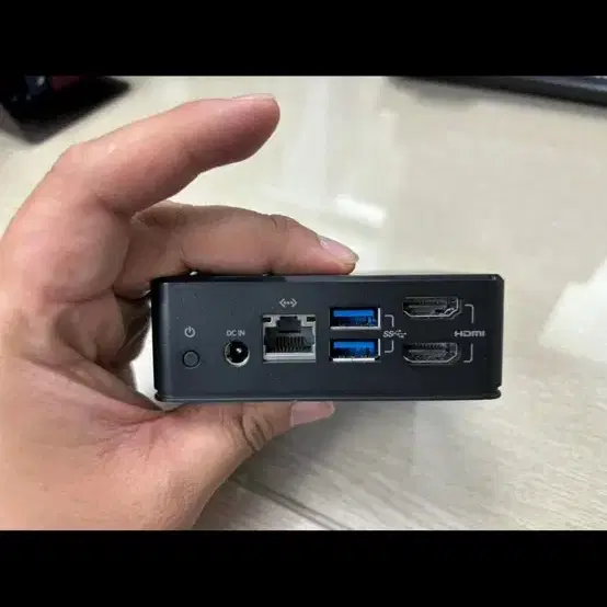 벨킨 Usb-c 듀얼 디스플레이 도킹 스테이선  Incoo2qc