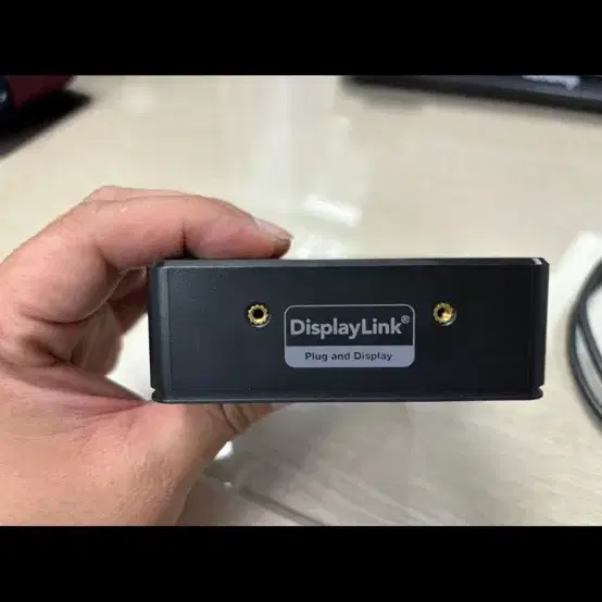 벨킨 Usb-c 듀얼 디스플레이 도킹 스테이선  Incoo2qc