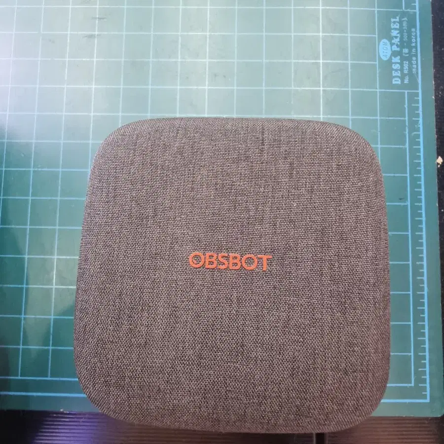 obsbot TINY 4K