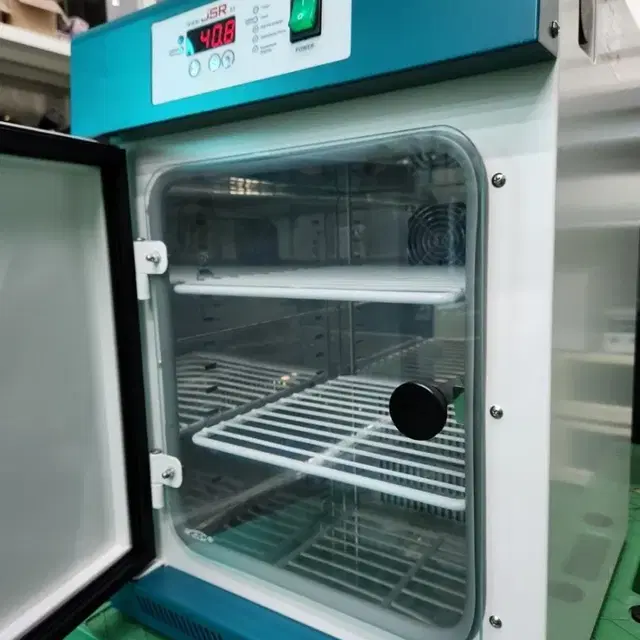 JSR JSGI-30T Compact Incubator 소형배양기.