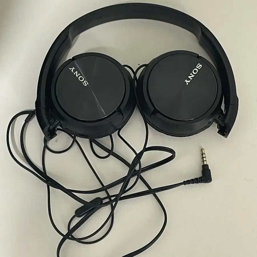 SONY MDR-ZX310AP