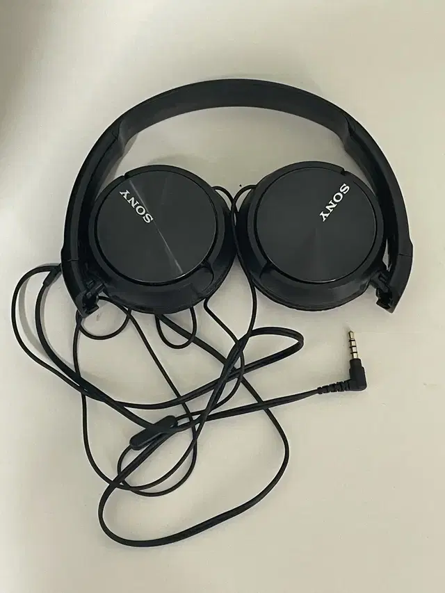 SONY MDR-ZX310AP