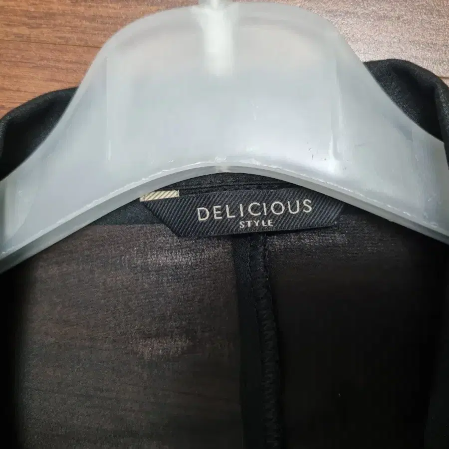 delicious 시스루 자켓55