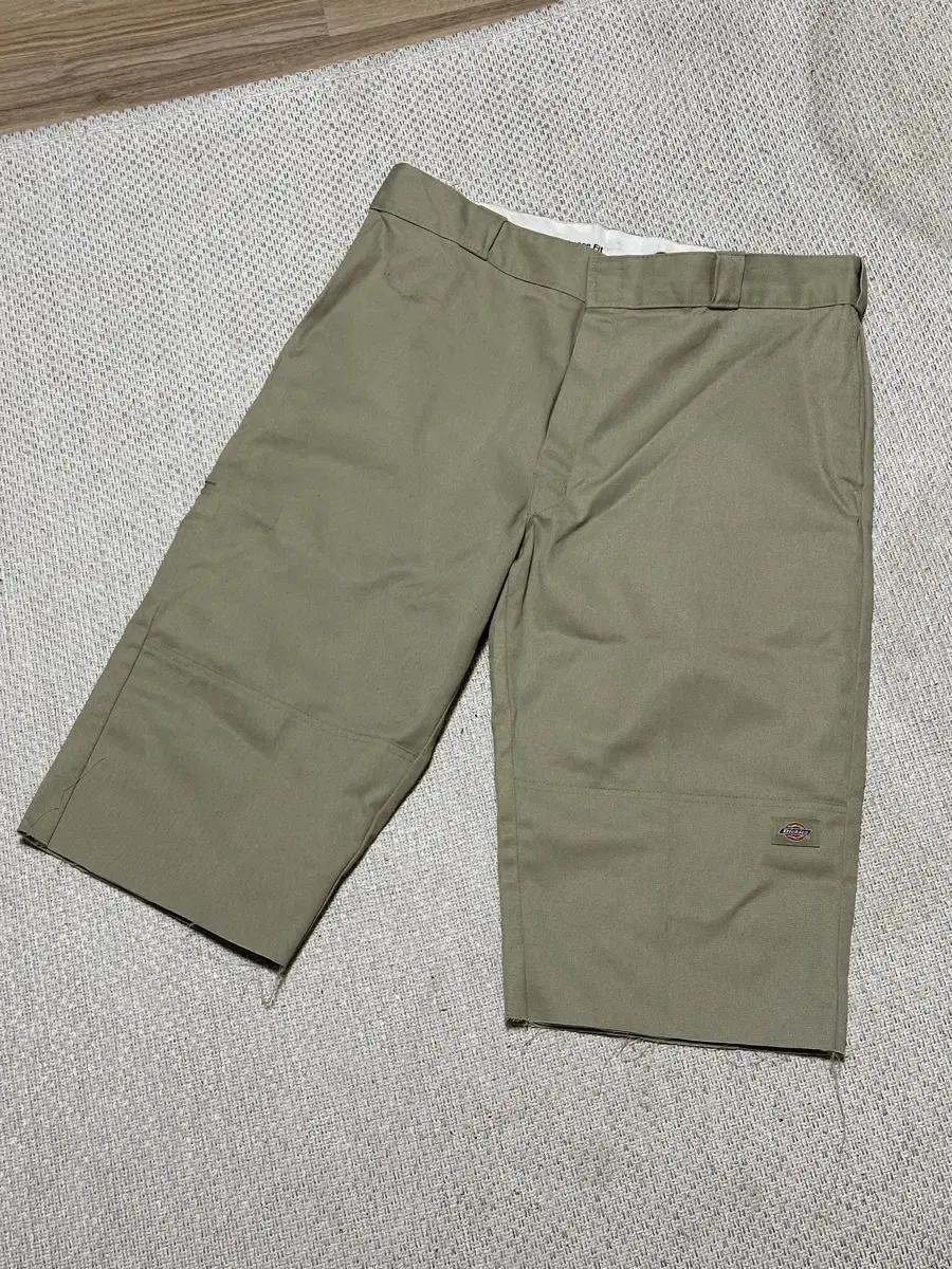 Dickies Custom 7-Part Pants