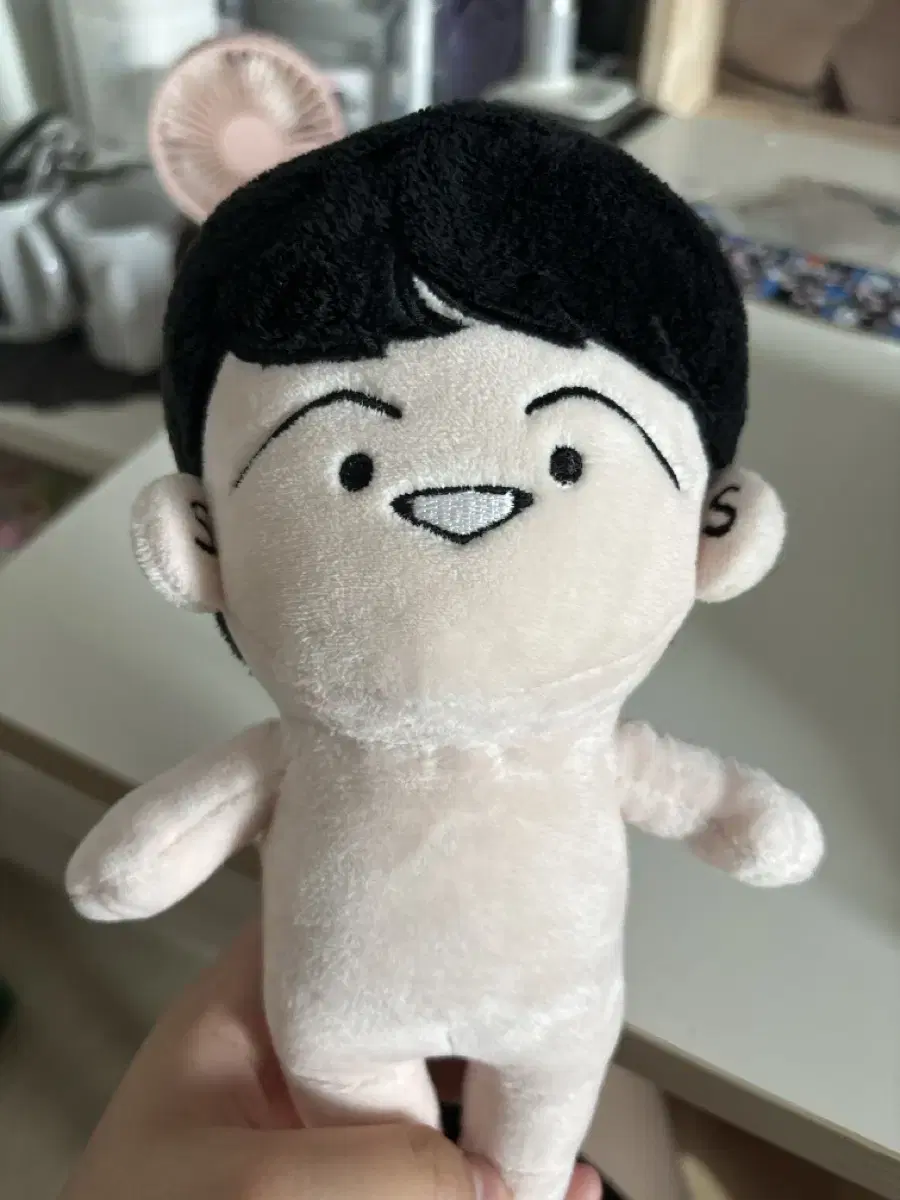 Min Yoongi doll Sells