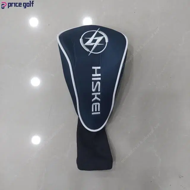 HK-550 정품 중고 파크골프채 (파크채, 집게, 공)