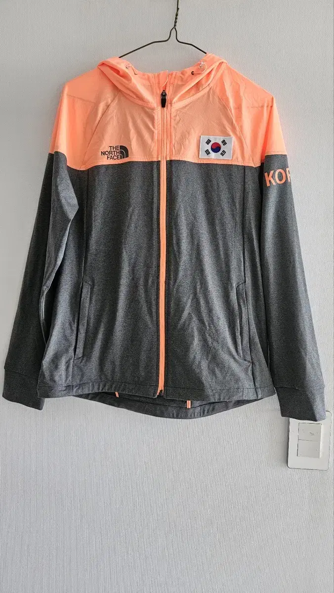 The North Face Women's Korea Training Zip Up 95