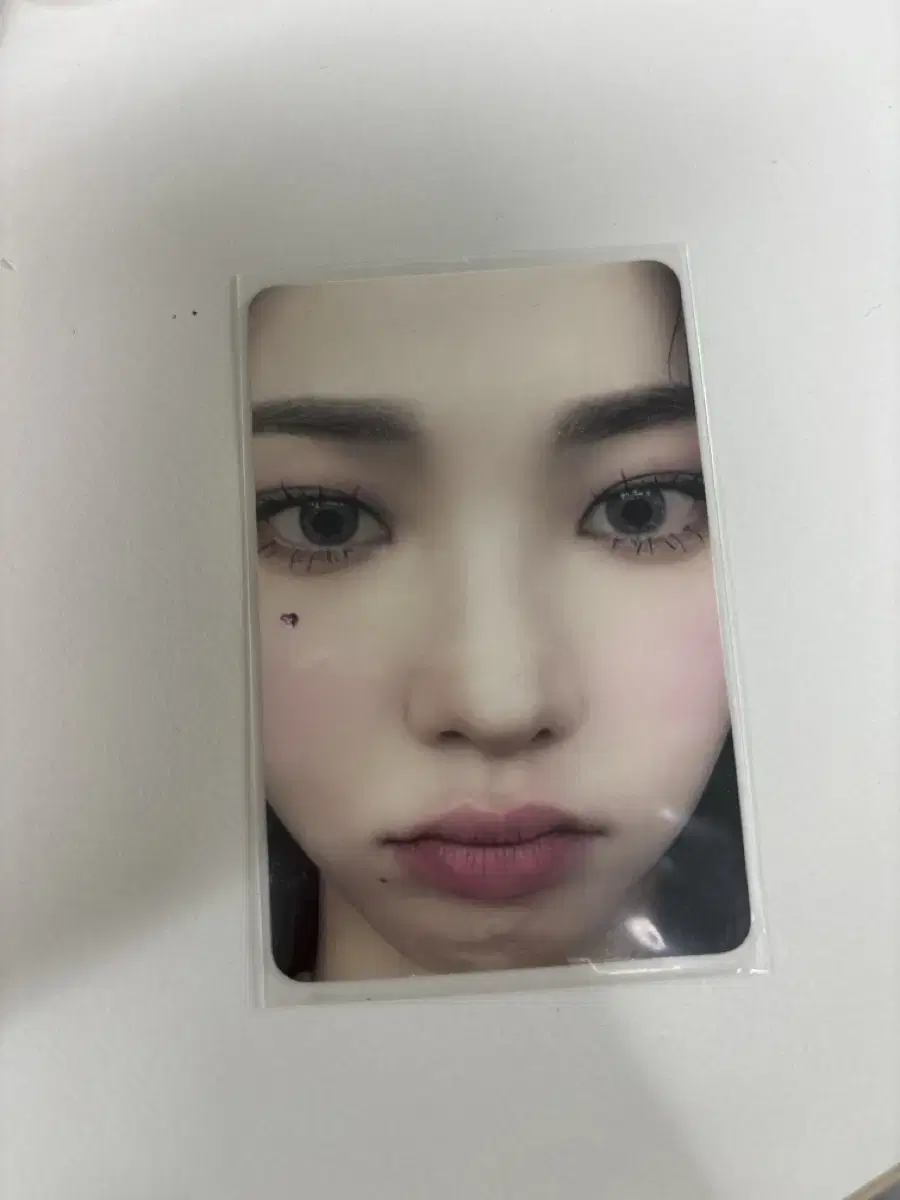 ulpak or photocard