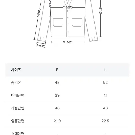 육육걸즈 와플 니트 반팔 가디선 티셔츠