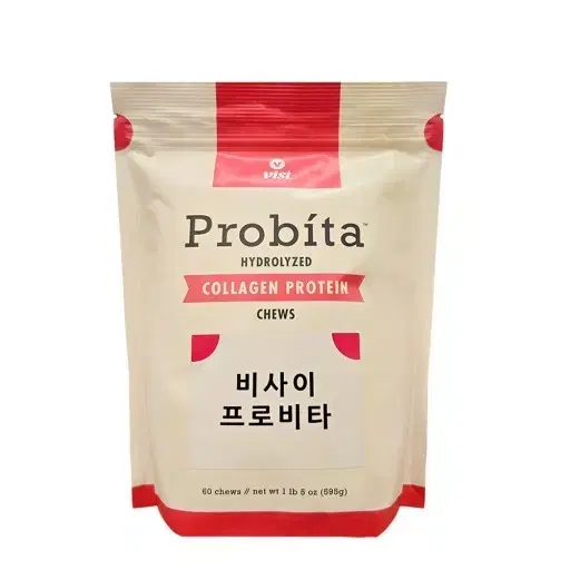 비사이 프로비타 콜라겐 오렌지