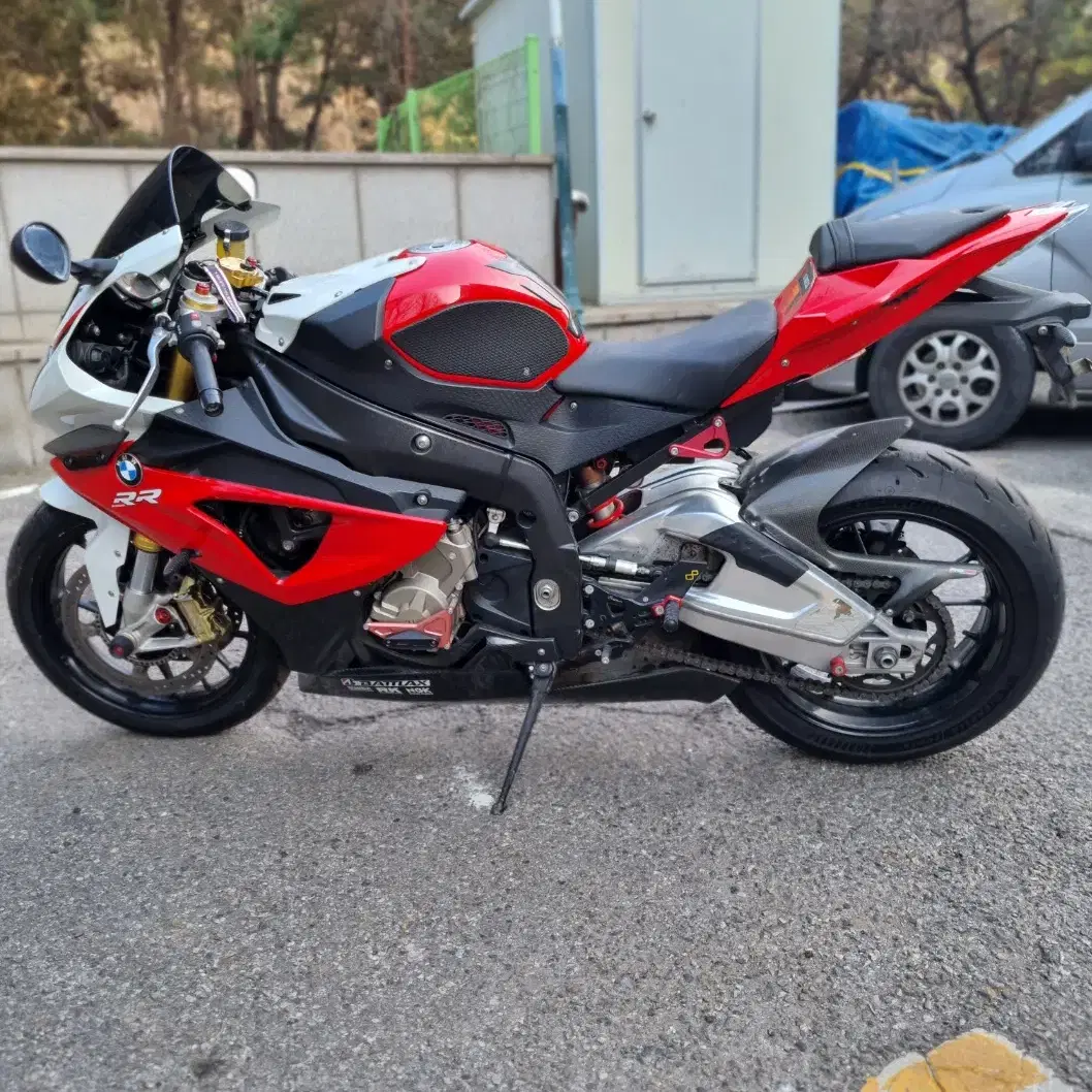 s1000rr 12년식 4만키로대팝니다