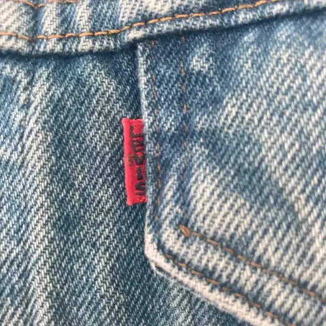 [103] 80s levis 70505-0217