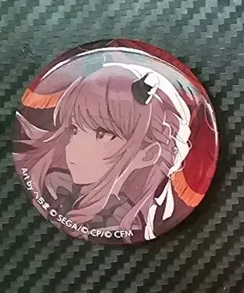 Akiyama Mizuki canbadges sells