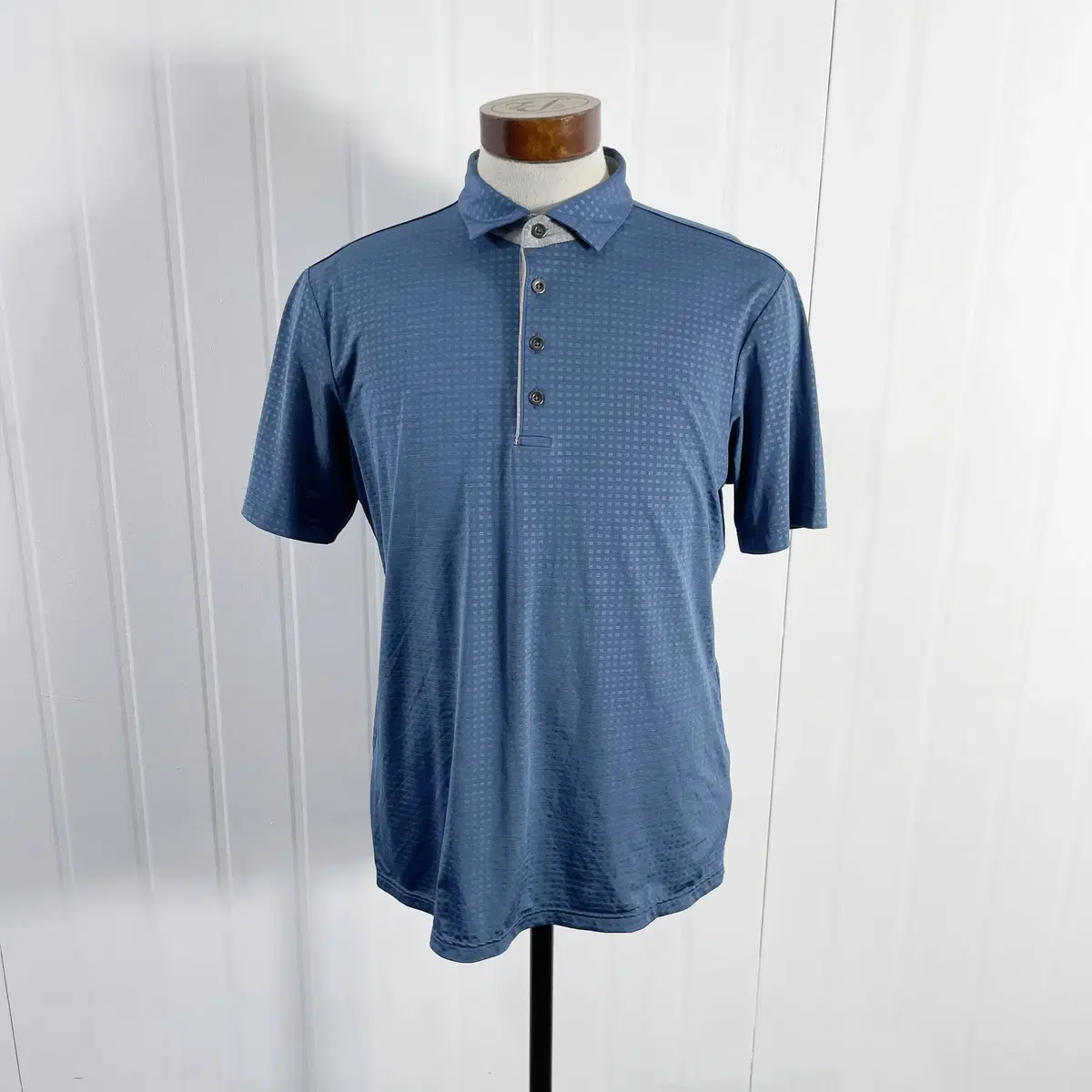 B2 Parkland Sport Short-Sleeved Shirt 103Size