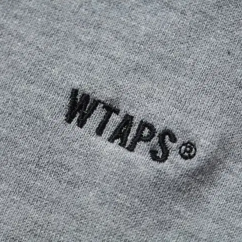 WTAPS IAN RAGLAN