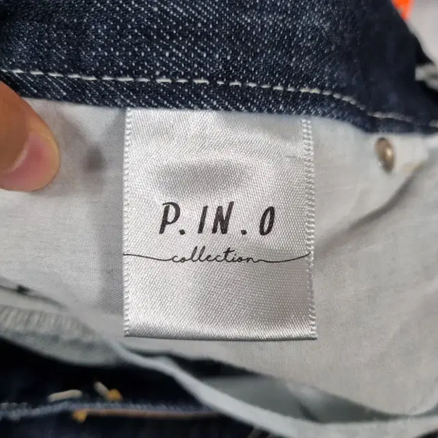 PINO 데님팬츠 남30인치 ㅡ0805