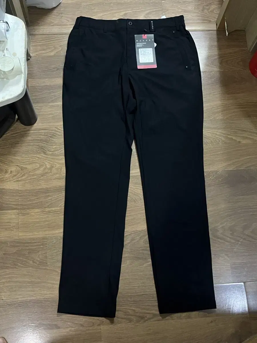 MILLET Hiking pants