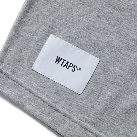 WTAPS IAN RAGLAN