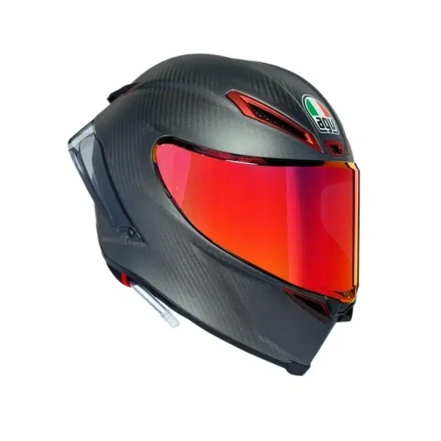 Agv 피스타(pista) gp rr 무광카본 M사이즈판매