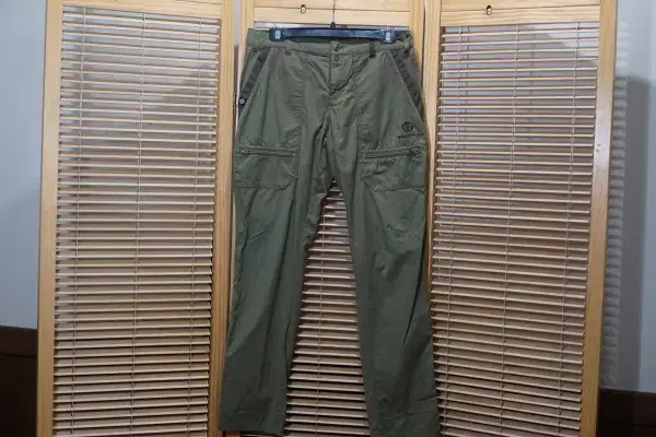 M783 Beanpole Men's Size 30 Khaki Trousers