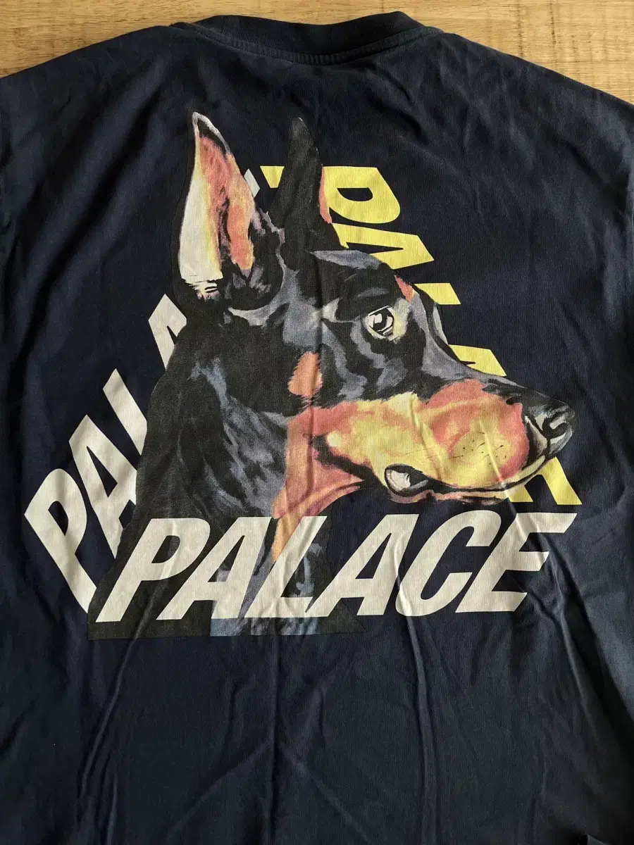 Pallas Doberman T-Shirt