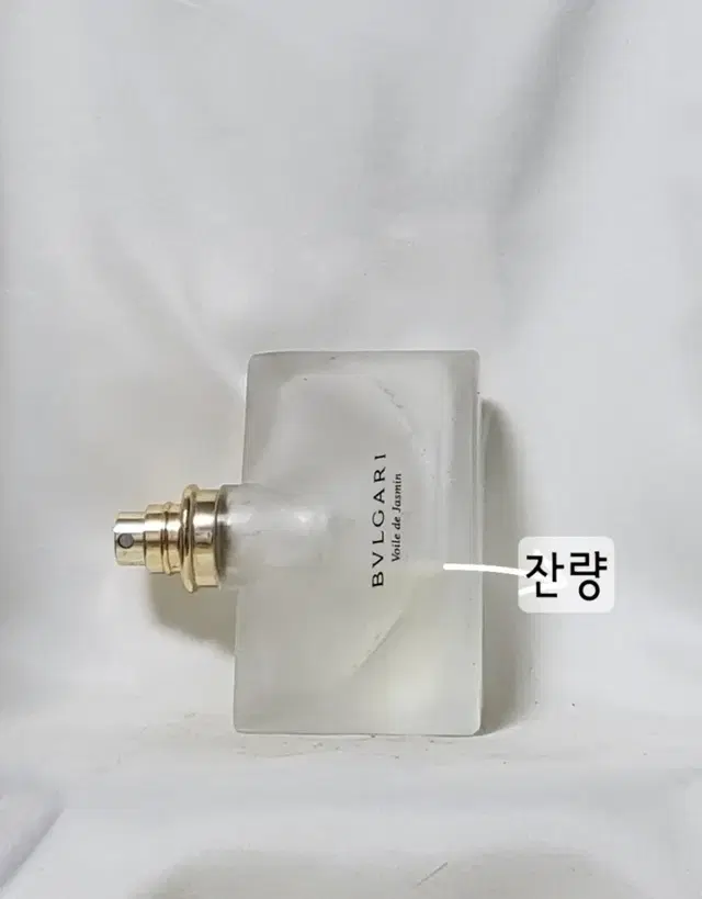 불가리 보일 드 자스민 EDT 50ml