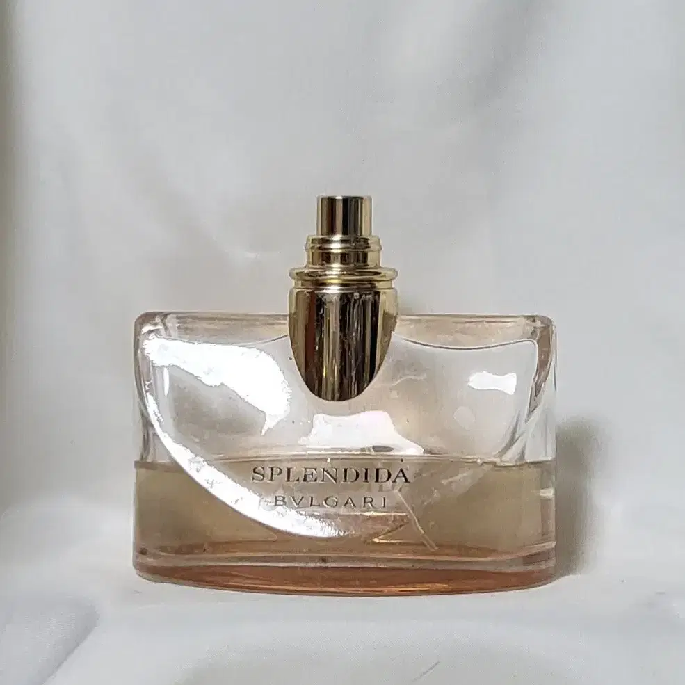 불가리 스플랜디다 로즈로즈 EDP 100ml